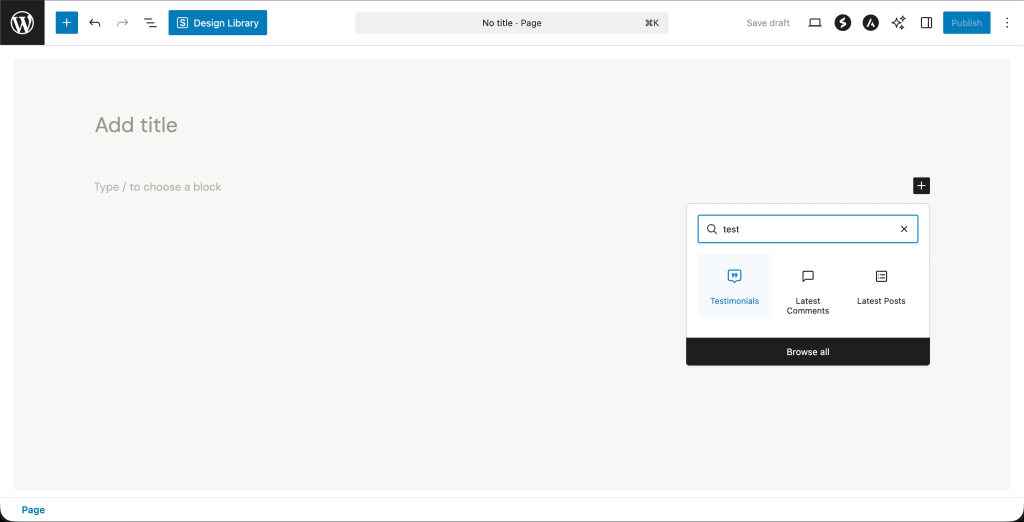 Add Testimonials Block 1024x522