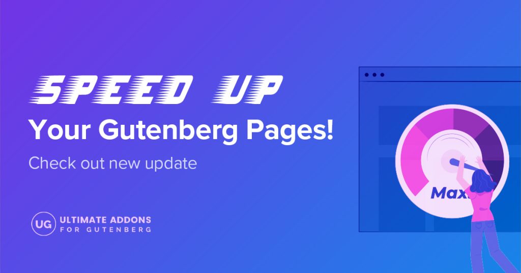 Speed Up Gutenberg Pages With Optimized Code