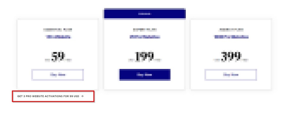 elementor 3 pro websites