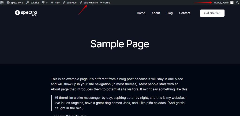 Spectra_one_edit_template