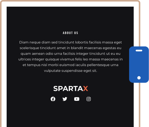 Mobile Friendly