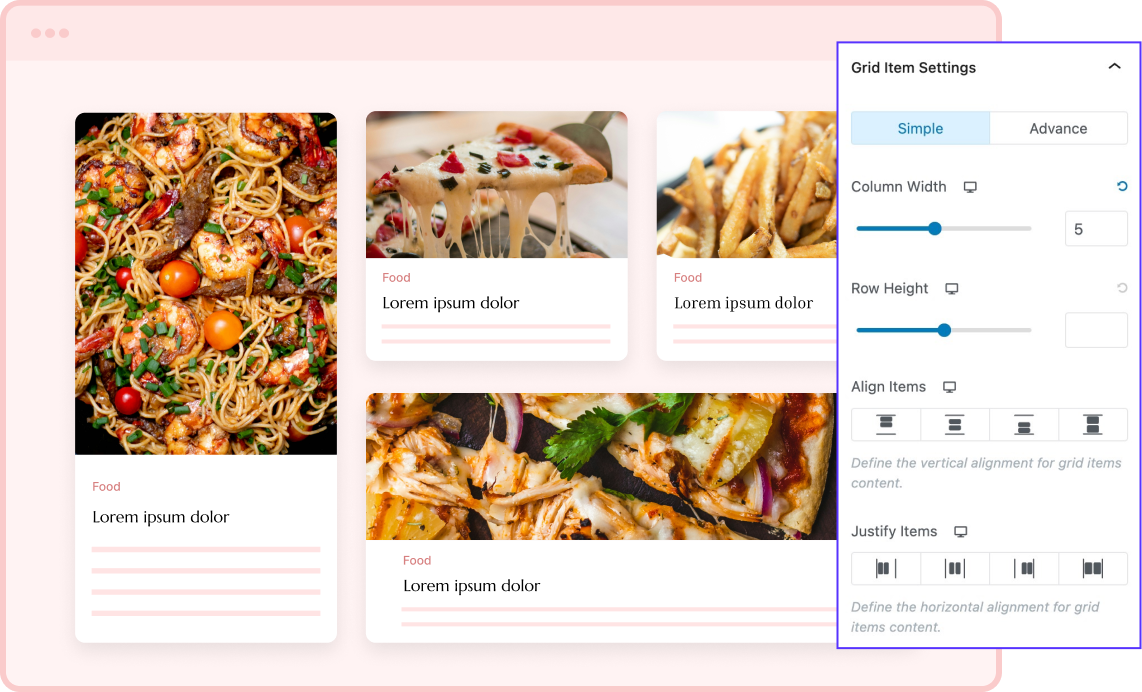 Precise Positioning and Alignment