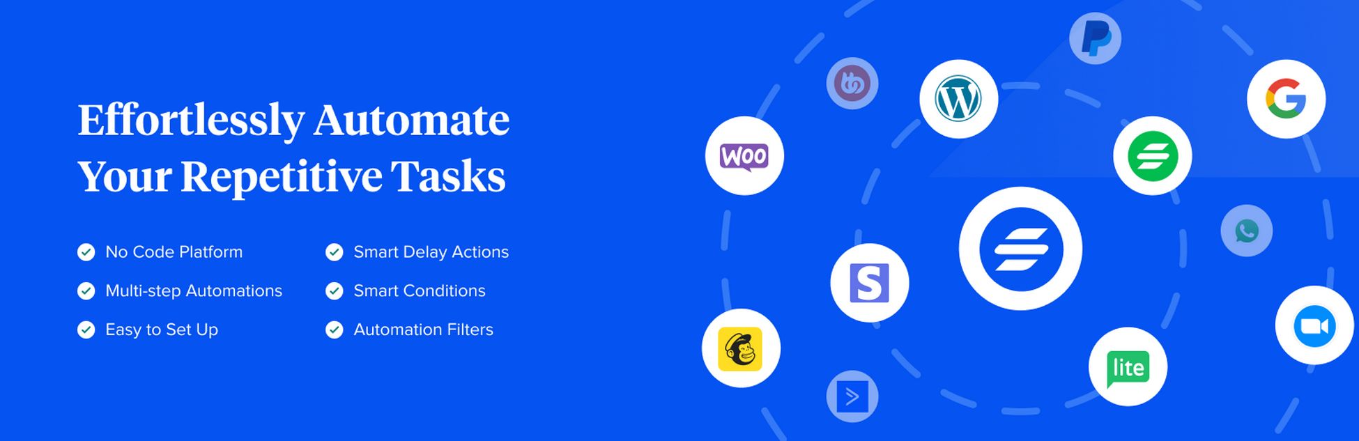 OttoKit – Best Free WordPress Automation Plugin