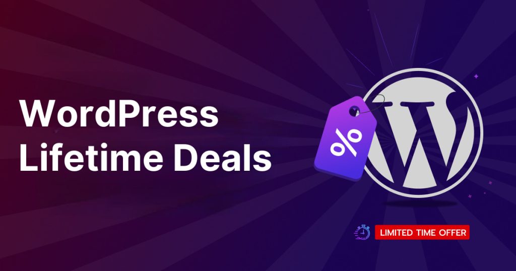 WordPress-Lifetime-Deals