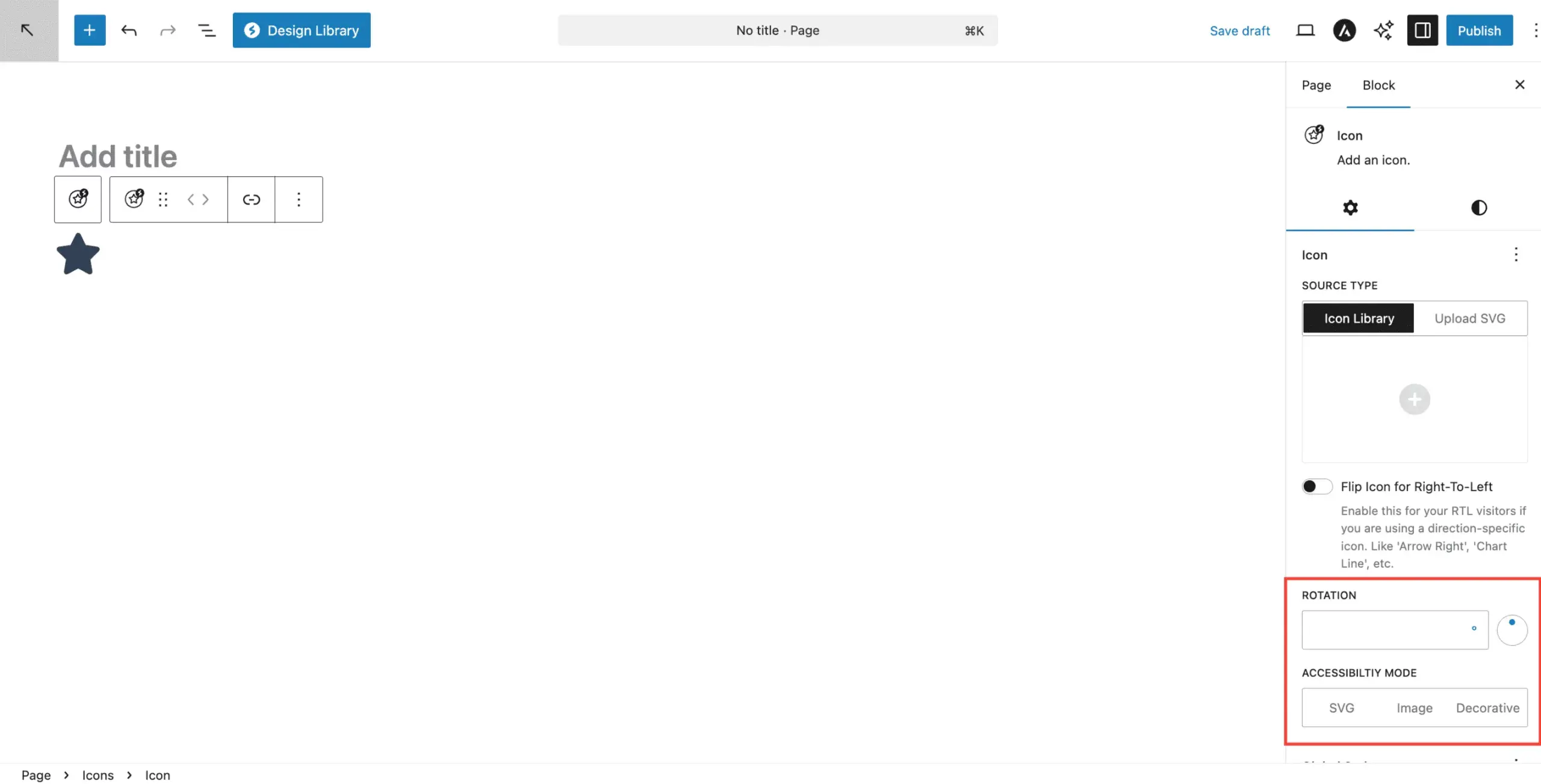 Icons Icon Block Accessibility Settings Scaled
